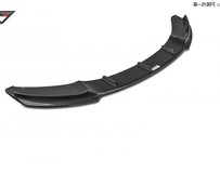 Vorsteiner發(fā)布寶馬4系列F32前擾流板