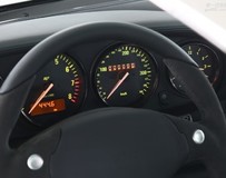 Ruf將在日內(nèi)瓦發(fā)布新型改裝版超級跑車