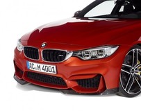 AC Schnitzer獨特的寶馬4系Gran轎跑車改裝方案