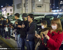東京汽車沙龍之RWB“Meet & Greet”