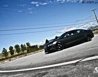 啞光的誘惑—SR Auto改裝版奧迪S5