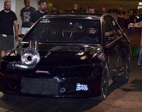 Extreme Tuners改裝最瘋狂的三菱EVO