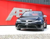 ABT Sportsline改裝大眾高爾夫R