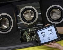 改裝Dark Shine大眾高爾夫GTI