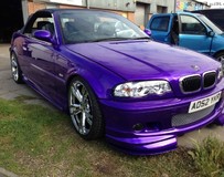 你可以在eBay上購買的十大最差改裝車