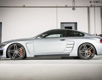 最強壯的G-POWER 沒有之一 1001 HP