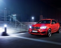 AC Schnitzer改裝寶馬X6 Falcon