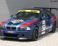 輕量化是趨勢 寶馬M3 CSL改裝車欣賞