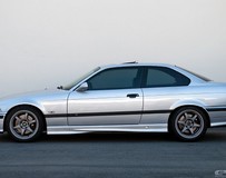 European Auto Source 寶馬E36 M3