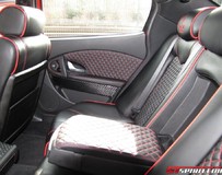 CDC Performance 推出瑪莎拉蒂Q(mào)uattroporte黑野牛版