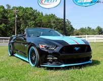 Petty’s Garage改裝野馬GT王者版