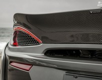 Vorsteiner改裝邁凱輪570S Coupe