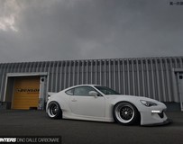 Rocket Bunny 86 V2橫空出世