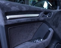 ABT奧迪RS3 450INDIVIDUAL