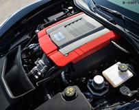 Hennessey推出雪佛蘭 Corvette HPE700改裝包