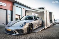 改裝2018款保時(shí)捷911 GT3