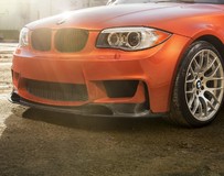 VORSTEINER公司推出寶馬E82 1M COUPE車型