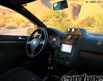 改裝真人秀之2007款大眾兔子