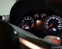 原廠(chǎng)也瘋狂 奧迪RS3 Sportback 2012款