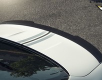 Vorsteiner改裝寶馬M3和M4