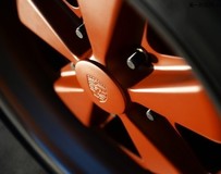 Singer Racing改裝保時捷911