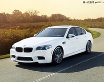 IND Distribution最新作品寶馬M5 (F10)