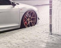 Prestige Auto Couture改裝奧迪R8 GT