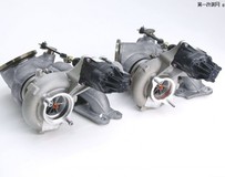 G-POWER改裝寶馬M4敞篷車