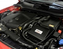 最新的BRABUS奔馳GLA套件揭曉