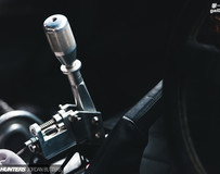 1966年捷豹E-Type 1JZ漂移車