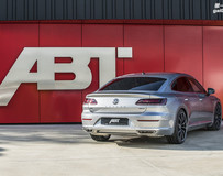 大眾ARTEON改裝版 擁有336馬力