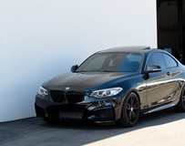 European Auto Source改裝寶馬M235i