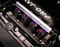 老車換新顏 改裝1993年謳歌NSX