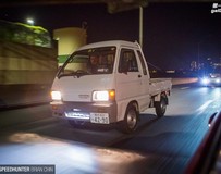 Speedhunters這就是紐約的汽車生活