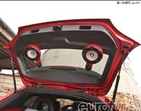 改裝真人秀之2011款大眾尚酷