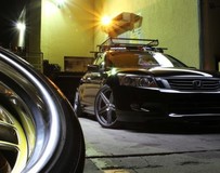 K3 Projekt改裝的2010本田雅閣——多圖