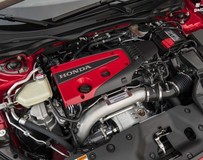 本田期許推出更強大的思域Type R版本