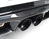 Milltek發(fā)布保時(shí)捷卡宴S（987 Gen 2）性能排氣系統(tǒng)