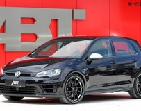 ABT Sportsline改裝高爾夫七 動力高達400馬力