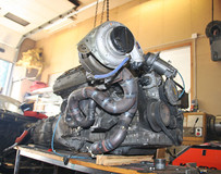 日產(chǎn)S14全新改裝