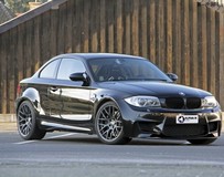 Alpha-N Performance改裝寶馬1系M雙門轎跑車