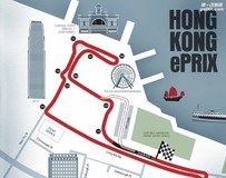 改裝版賽車—高爾夫“Razor 7E”