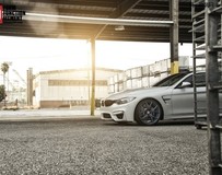 Klassen iD改裝寶馬M4