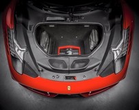 法拉利458 SPECIALE改裝定制高保真系統(tǒng)