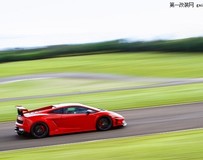 RENM發(fā)布蘭博基尼Gallardo改裝車—STS-700