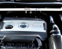 Ultra Racing發(fā)布高爾夫GTI MK6模型細(xì)節(jié)