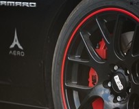 GME獨(dú)家改裝雪佛蘭Camaro SS