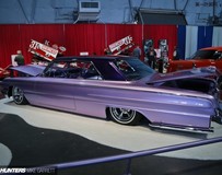 遇見Electracutioner