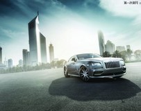 Ares Design改裝勞斯萊斯幽靈