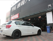 寶馬F20新1系改BILSTEIN B12系列運(yùn)動(dòng)套裝避震器